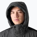 Мъжко зимно яке Helly Hansen Reine Parka thunder grey 4