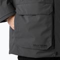 Мъжко зимно яке Helly Hansen Reine Parka thunder grey 6