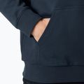 Мъжки суитшърт Helly Hansen HH Logo Hoodie navy 3