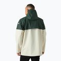 Мъжко яке за ветроходство Helly Hansen Moss Block Coat cream 2