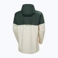 Мъжко яке за ветроходство Helly Hansen Moss Block Coat cream 6