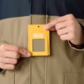 Мъжко яке за ветроходство Helly Hansen Moss Block Coat pebble 4