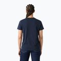 Дамска тениска Helly Hansen Logo 3.0 SS navy 2