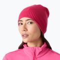 Зимна шапка Helly Hansen Brand cranberry 2