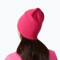 Зимна шапка Helly Hansen Brand cranberry 3