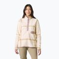 Дамски поларен суитшърт Helly Hansen Maridalen Printed Fleece pink shake broxburn plaid