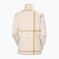 Дамски поларен суитшърт Helly Hansen Maridalen Printed Fleece pink shake broxburn plaid 6