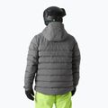 Мъжко скиорско яке Helly Hansen Bossanova Puffy thunder grey 2