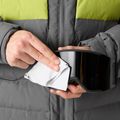Мъжко скиорско яке Helly Hansen Bossanova Puffy thunder grey 6