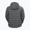 Мъжко скиорско яке Helly Hansen Bossanova Puffy thunder grey 9
