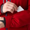 Мъжко скиорско яке Helly Hansen Alpha Lifaloft red 8