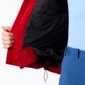 Мъжко скиорско яке Helly Hansen Alpha Lifaloft red 10