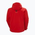 Мъжко скиорско яке Helly Hansen Alpha Lifaloft red 12