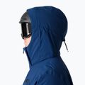 Мъжко скиорско яке Helly Hansen Alpha Lifaloft dark blue 3