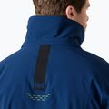 Мъжко скиорско яке Helly Hansen Alpha Lifaloft dark blue 4