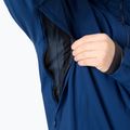 Мъжко скиорско яке Helly Hansen Alpha Lifaloft dark blue 5