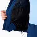 Мъжко скиорско яке Helly Hansen Alpha Lifaloft dark blue 10