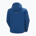 Мъжко скиорско яке Helly Hansen Alpha Lifaloft dark blue 12