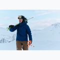 Мъжко скиорско яке Helly Hansen Alpha Lifaloft dark blue 13