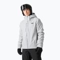 Мъжко скиорско яке Helly Hansen Alpha Lifaloft grey fog