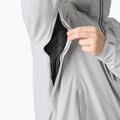 Мъжко скиорско яке Helly Hansen Alpha Lifaloft grey fog 5