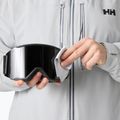 Мъжко скиорско яке Helly Hansen Alpha Lifaloft grey fog 6