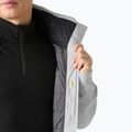 Мъжко скиорско яке Helly Hansen Alpha Lifaloft grey fog 7