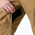 Мъжки скиорски панталони Helly Hansen Sogn Cargo elmwood 5