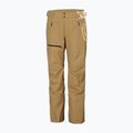 Мъжки скиорски панталони Helly Hansen Sogn Cargo elmwood 6