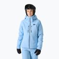 Дамско скиорско яке Helly Hansen Alphelia Lifaloft bright blue