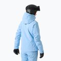 Дамско скиорско яке Helly Hansen Alphelia Lifaloft bright blue 2