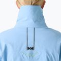 Дамско скиорско яке Helly Hansen Alphelia Lifaloft bright blue 4