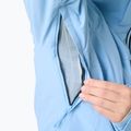 Дамско скиорско яке Helly Hansen Alphelia Lifaloft bright blue 5