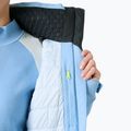 Дамско скиорско яке Helly Hansen Alphelia Lifaloft bright blue 8