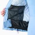 Дамско скиорско яке Helly Hansen Alphelia Lifaloft bright blue 9
