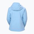Дамско скиорско яке Helly Hansen Alphelia Lifaloft bright blue 11