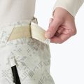 Дамски скиорски панталони Helly Hansen Legendary Insulated cream new nordic aop 3