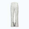Дамски скиорски панталони Helly Hansen Legendary Insulated cream new nordic aop 6