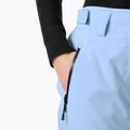 Дамски скиорски панталони Helly Hansen Legendary Insulated bright blue 3