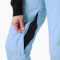 Дамски скиорски панталони Helly Hansen Legendary Insulated bright blue 5