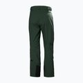 Мъжки скиорски панталони Helly Hansen Legendary Insulated dark jungle 2
