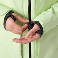 Дамско скиорско яке Helly Hansen Powderqueen 3.0 washed lime 7