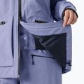 Дамско скиорско яке Helly Hansen Powderqueen 3.0 bright lavender 7