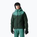 Мъжко скиорско яке Helly Hansen Alpine Inslated dark jungle
