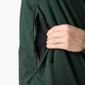 Мъжко скиорско яке Helly Hansen Alpine Inslated dark jungle 4