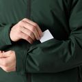 Мъжко скиорско яке Helly Hansen Alpine Inslated dark jungle 5