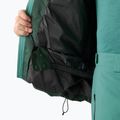 Мъжко скиорско яке Helly Hansen Alpine Inslated dark jungle 8