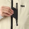 Дамско скиорско яке Helly Hansen Alphelia cream 6