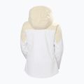 Дамско скиорско яке Helly Hansen Alphelia cream 10