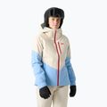 Дамско скиорско яке Helly Hansen Alphelia bright blue